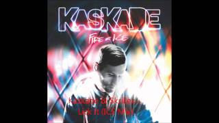 Kaskade &amp; Skrillex - Lick It (ICE Mix) | Download Links |