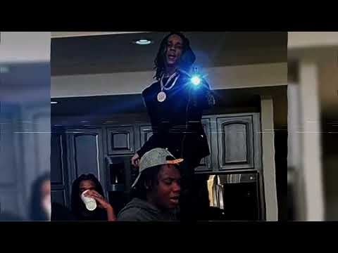 Lil Jeff Blow the switch x montagem lunar diamante (Full version)