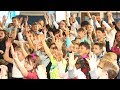 Lord of the Dance - Catholic Schools Week highlights