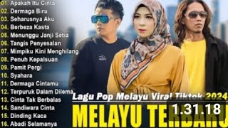 Download lagu Ipank, Elsa Pitaloka, Thomas Arya, & Yelse - Kompilasi Lagu Slow Rock Melayu Terbaru 2025 mp3 Download lagu Ipank, Elsa Pitaloka, Thomas Arya, & Yelse - Kompilasi Lagu Slow Rock Melayu Terbaru 2025 mp3