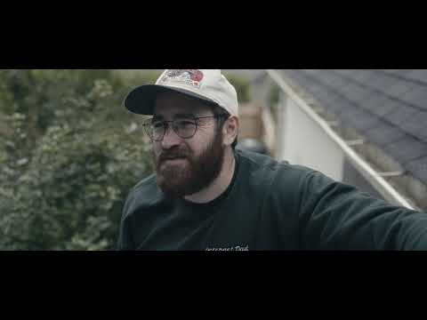 Stephen Babcock - Be With You (Official Music Video)