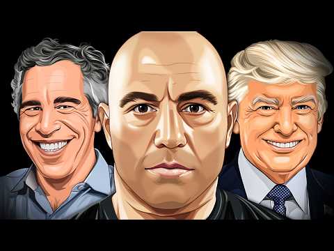 Joe Rogan Regrets Everything
