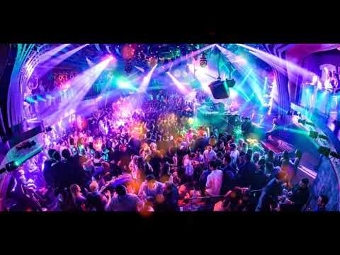 dj rebelbass - breek de week mixtape #1