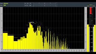 Video thumbnail for Q-tuner neodymium Q2.0 SC sized pickup in the neck position by Q-tuner