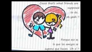 Count On Me - Bruno Mars Sub Español e Ingles