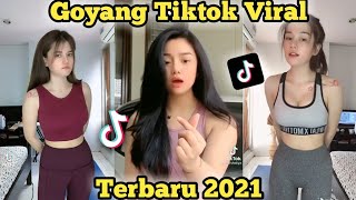 [GOYANG TIKTOK]?HOT VIRAL ? TERBARU 2021??