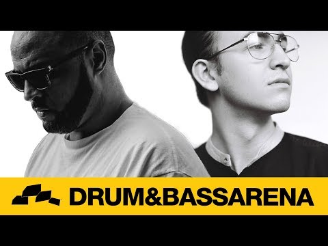 Grey Code - Drowning (ft. DRS)