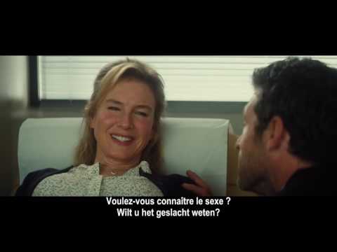 BRIDGET JONES'S BABY // Clip - Bridgets Doctor Helps (FR/NL sub)