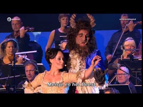 Musical Sing-a-Long 2015 - Beauty and the Beast