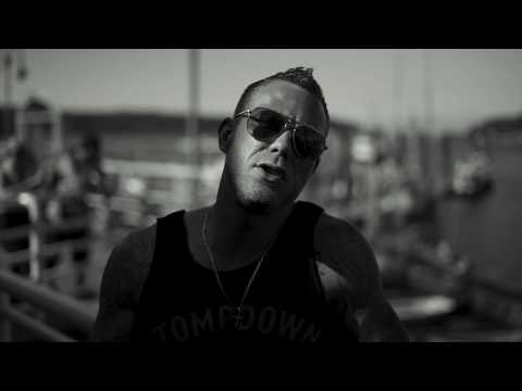 Konfidential - "Sunday Afternoon" [Official Music Video]