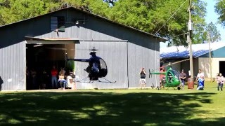 2016 Mosquito Fly in factory tour Trenton Florida 2016 Mosquito Fly in factory tour Trenton Florida