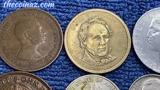 World Most Valuable Coins How To Sell Rare Coins?