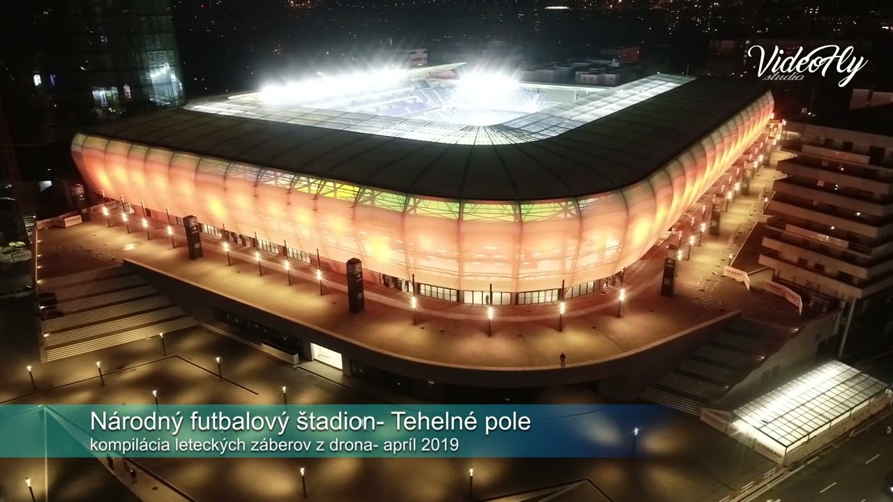 Národný futbalový štadion