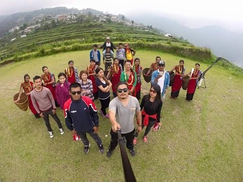 ghandruk new song bimochan