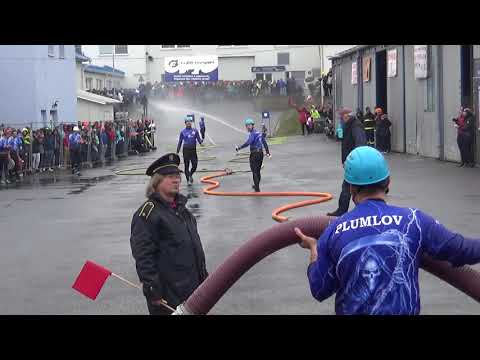 SDH Plumlov   Lenin 2018