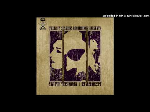 Robyn Chaos & Fortitude-140 Conspiracy (Switch Technique Remix)