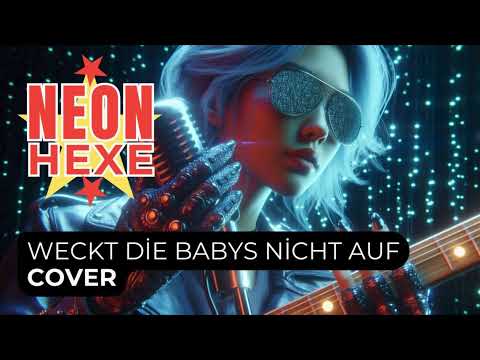 Der Krieg der Ketchup- und Mayonnaise-Sossen ✅ NEONHEXE