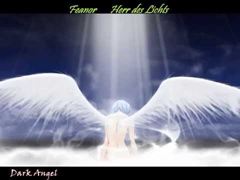 Nightcore - Feanor - Herr des Lichts