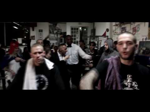 White feat Melan - Lettre de Refus  (prod: Metronom)