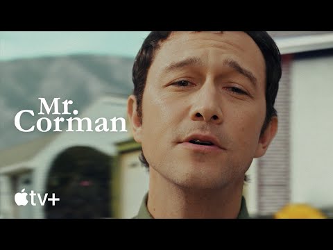 Mr. Corman — Oh, Here We Go | Apple TV