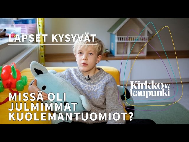 Suku puoli bussi videot
