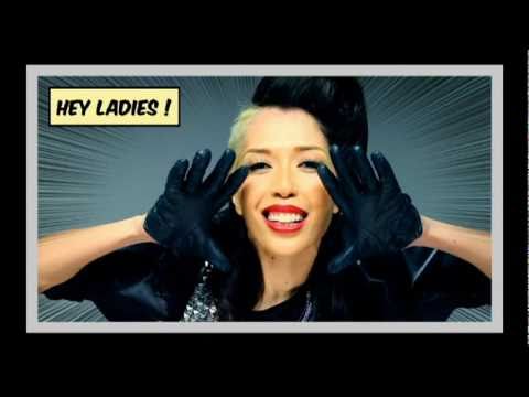 PINAYS RISE  by: Chelo A. OFFICIAL VIDEO