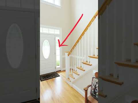 Part 3 | Feng Shui For Staircases