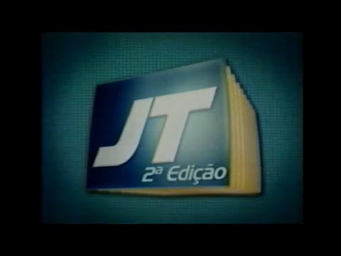 Intervalos Jornal Da Tribuna 2-° Edição TV Tribuna (12/05/2006)