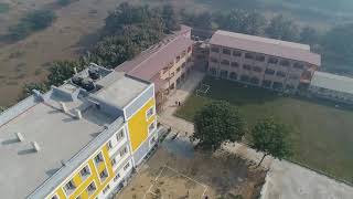 St. Paul's School Video