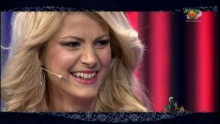 Pa Semafor, 31 Dhjetor 2011 - Procesi sportiv feat Marina Vjollca dhe Ed Manushi