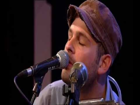 Gregory Alan Isakov - Virginia May (live) (HD)