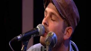 Gregory Alan Isakov - Virginia May (live) (HD)