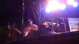 They Might Be Giants - Space Suit, live - February 2015 at The Bell House in Brooklyn