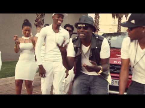 Madee Feat Chege   Vuvula Official Music Video