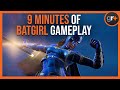 Batgirl & Harley Quinn Mission Gameplay [4K] | Gotham Knights