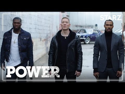 Power | Season 5 Official Trailer | STARZ