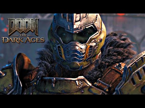 SO GUT! Das SPIEL wird immer BESSER - Doom The Dark Ages Gameplay Deutsch #5