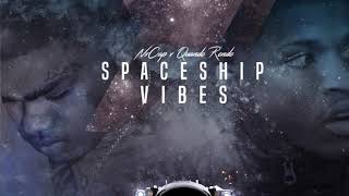 NoCap ft. Quando Rondo - Spaceship Vibes [Official Audio]