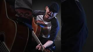 Once there was a time  - Ten Years After / Alvin Lee (Acoustic Cover) #Short