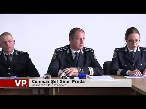 Cine răspunde pentru troleibuzele fără ITP?