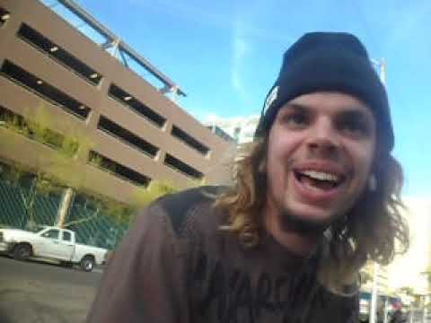 TheXLTE part 2 Interview  Tommy Traina of Crunk Punk first interviews ever!  3-21-18