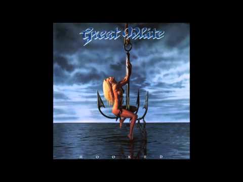 Great White - Hooked (Full Album)