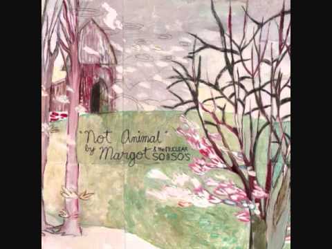 Broadripple is Burning - Margot and the Nuclear So & So's