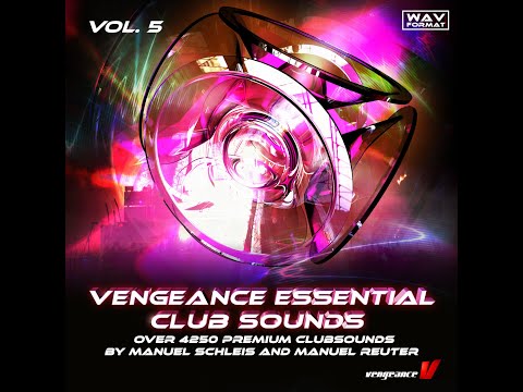 Free Download Essential Clubsounds Vol.5 WAV-TTT