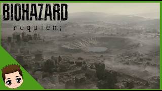 【ロン太郎の実況】『エミリー変貌』BIOHAZARD REQUIEM夜の生配信 #6