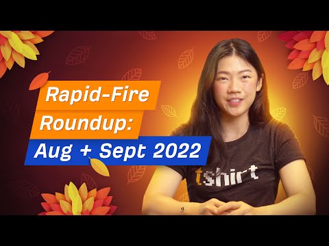 Ahrefs' Rapid-fire Product Updates: Aug & Sept 2022