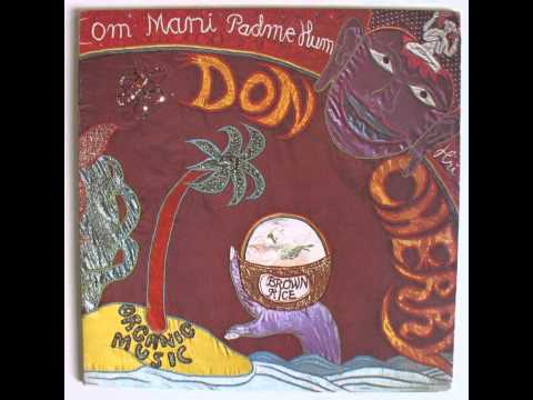 Don Cherry - Degi Degi