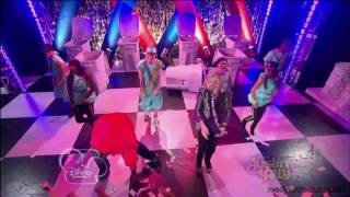 Austin Moon (Ross Lynch) - Trash Talk (Double Take) [HD]