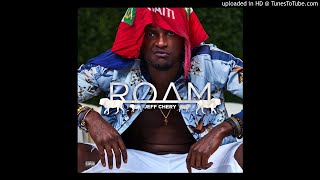 Jeff Chery The Haitian Mufasa - Yummy (DJ Honorz)