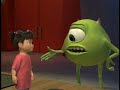 Monsters Inc 2001 2002 DVD THX Tex 2 Moo Can Part 31
